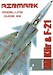 Airmark Modelling Guide #3: IAI Kfir & F21 Airmark3 Kfir