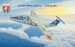 SAAB SK60 A & B rm9 (SAAB 105) (BACK IN STOCK) 48-A-005
