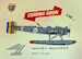 Heinkel HE 5 - Hansa - Swedish S 5C & D 48-A-HE5