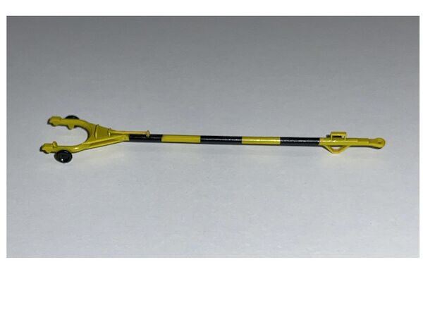 Tow bar for SAAB 105 / SK60 48-D-004