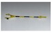 Tow bar for SAAB 105 / SK60 48-D-004