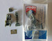 Saab 37 Viggen Ejection Seat (Special hobby/Tarangus) 48-R-003