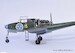 SAAB J21 DB605 engine kit. 48-R-005