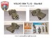 Volvo TL-12 Startbil 954 48-R-011