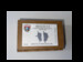 Air Intake covers SK60/SAAB 105 48-D-012