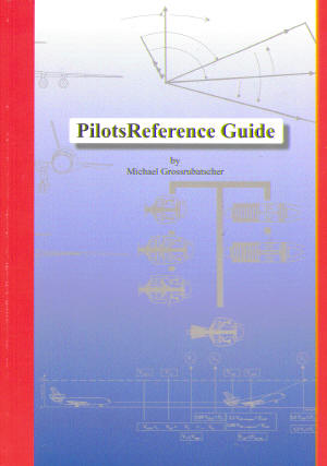 Pilots Reference Guide (Hardback!) 9783000241727