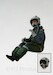 German F4 Phantom Pilot seated in Aircraft (1 pilot included) 321112