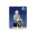 German F4 Phantom pilot seated in a/c (1 figure included) 481126