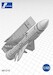 MATRA AS37 MARTEL with pylon 481215