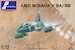 Dassault Mirage VBA/BR (REVISED) 721027