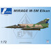 Mirage M5M Elcan (Chilean AF) 721030