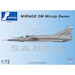 Mirage 5M MirSip Demo 721033