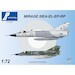 Mirage IIIEA/EL/EP/RP (Pakistan Air Force) 721036