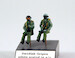 2x Swedish Gripen pilots 721128