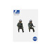 Rafale Pilots Pilots seated in a/c (2x) 721141