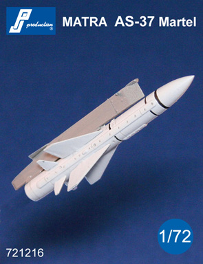 MATRA AS-37 Martel 721216