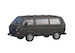Volkswagen Transporter (BAF, KLu) 722003