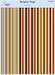 Belgian Fin Flashes 6 - 12mm PJDEC001