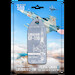 Keychain made of: Canadair CF-116  CAF 116730 