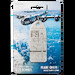 Keychain made of: Boeing B-29 42-24791 (metal) 