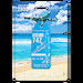 Keychain made of: Boeing 747-400 KLM PH-BFK (blue) 