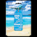 Keychain made of real aircraft skin: Boeing 747-400 KLM PH-BFK 