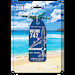 Keychain made of: Boeing 747-400 KLM PH-BFK (Royal blue)