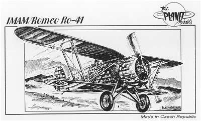 IMAM Romeo Ro41 066