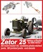 Zetor 25 'Military w/Towbar for MiG 15/17s' 129-8063