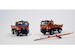 MAN LE10.220 Bundeswehr Military Aircraft tug MV120