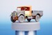 Fordson WOT2 E (15CWT) 'Wooden Cargo Bed' MV134