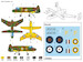 Miles M35 Libellula PL270