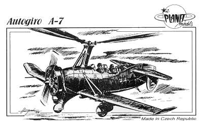 OOK A7 PLA062