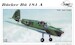 Bücker Bü 181 PLT084