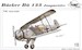 Bücker Bü 133 PLT085