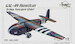 GAL-49 Hamilcar "D-Day Transporter Glider" PLA102
