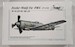 Focke Wulf FW190C (V13) PLA108