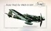 Focke Wulf FW190D-13 PLA119