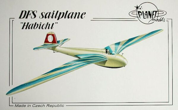DFS Habicht pla133