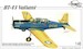 Vultee BT13 Valiant PLA166