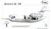 Dornier Do31E (restock) PLA201
