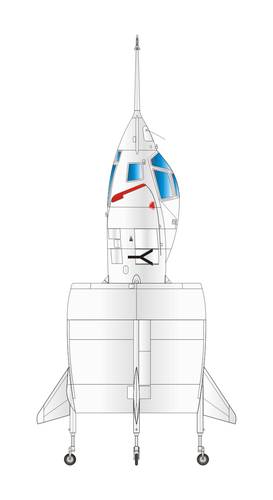 C-450 Coleoptere PLA261