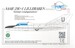 SAAB 210-1 Lilldraken 'Initial configuration" PLT263