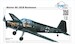 Bücker Bü 181 PLT285