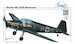 Bücker Bü 181 PLT285