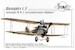 Rumpler C1 PLT145