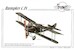 Rumpler CIV PLT167