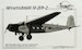 Messerschmitt M20b-2 PLT196