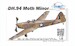 DH.94 Moth Minor 129-PLT276