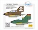 Tai-atari Yuyoku Funshindan Japanese Rocket Plane (project 1 and 2) 129-PLT281
